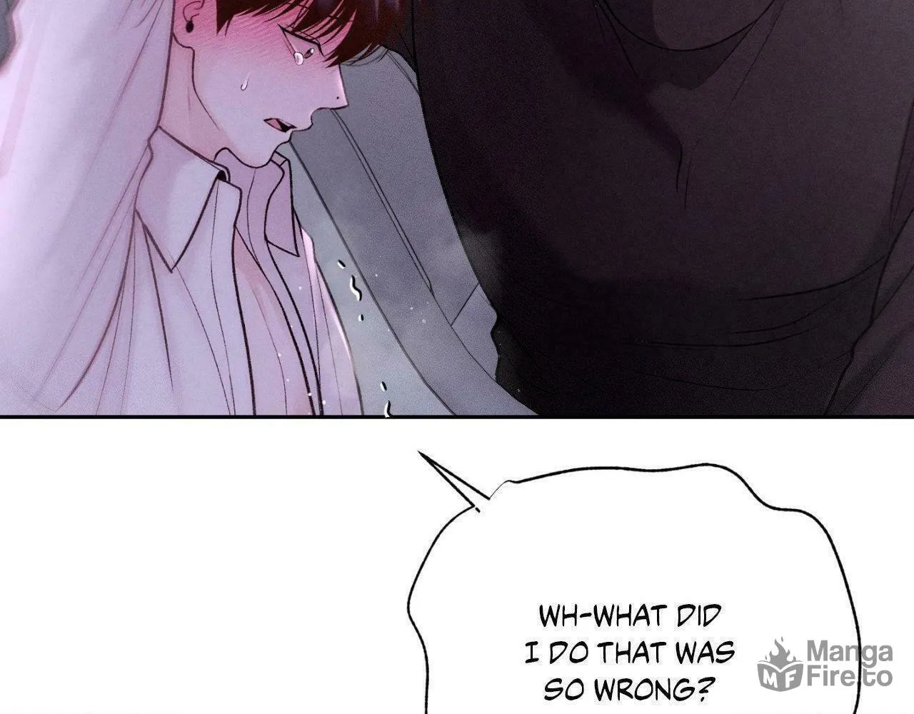 Save the Dae Chapter 21 page 10 - 