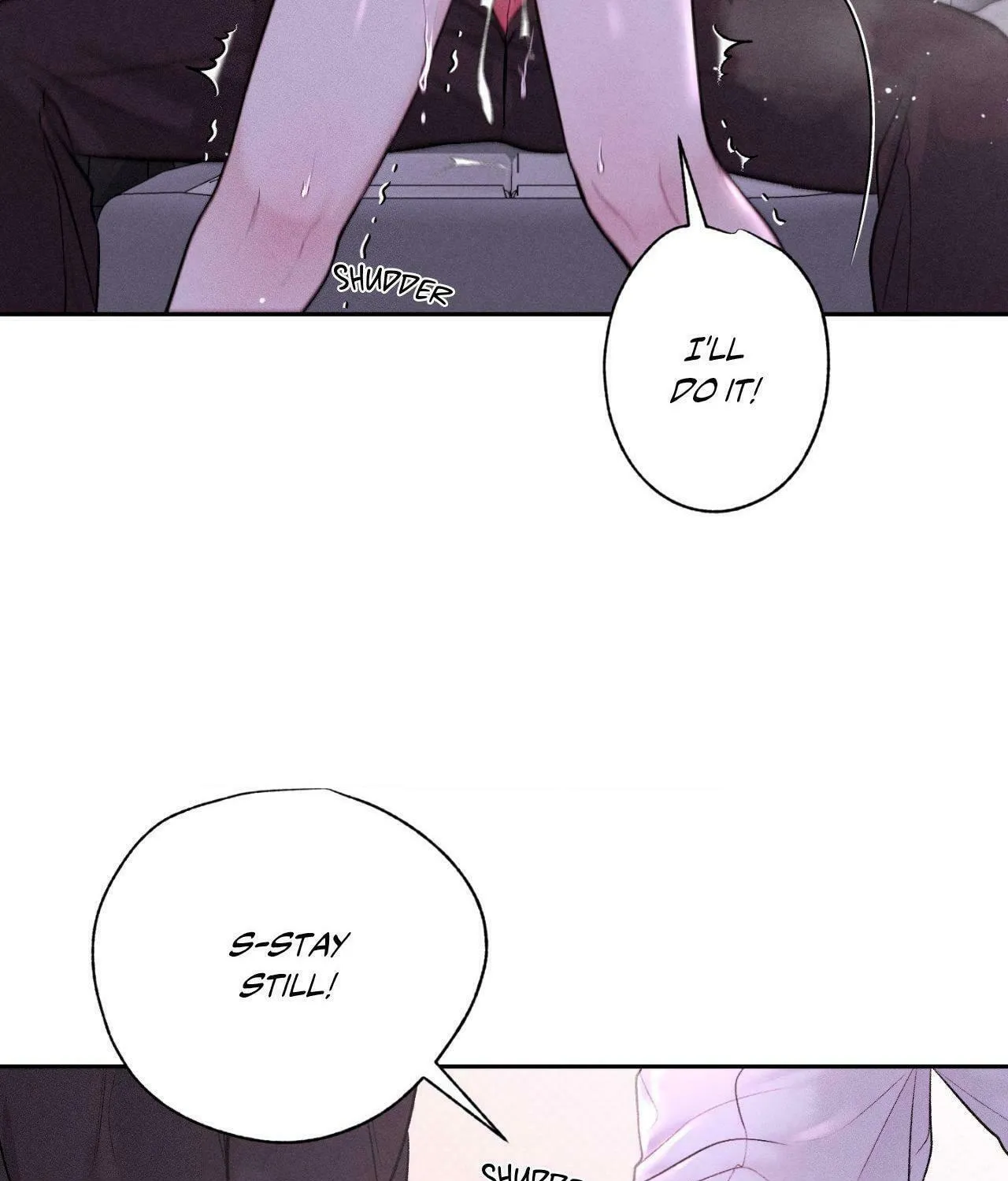 Save the Dae Chapter 21 page 97 - 