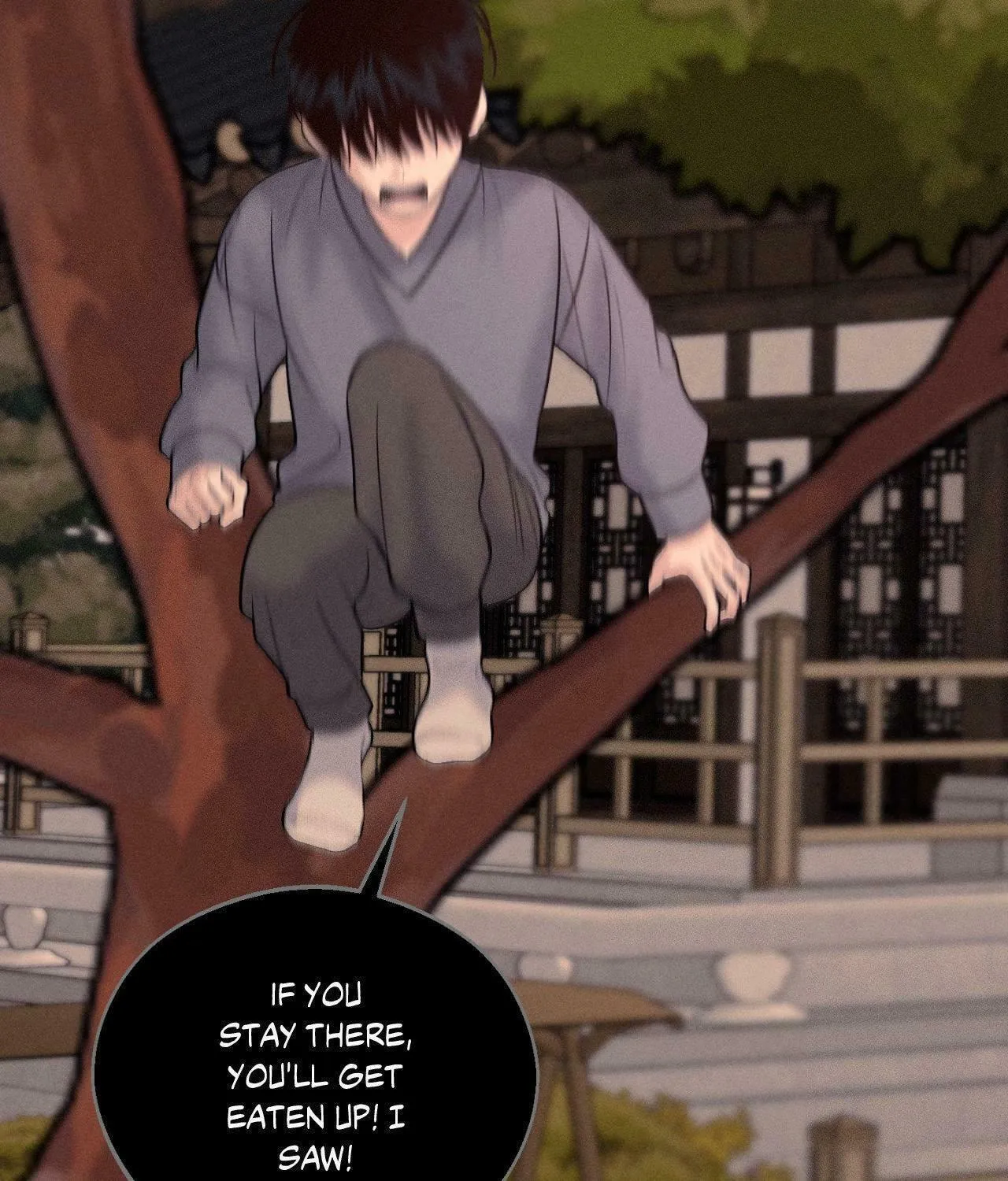 Save the Dae Chapter 22 page 101 - 