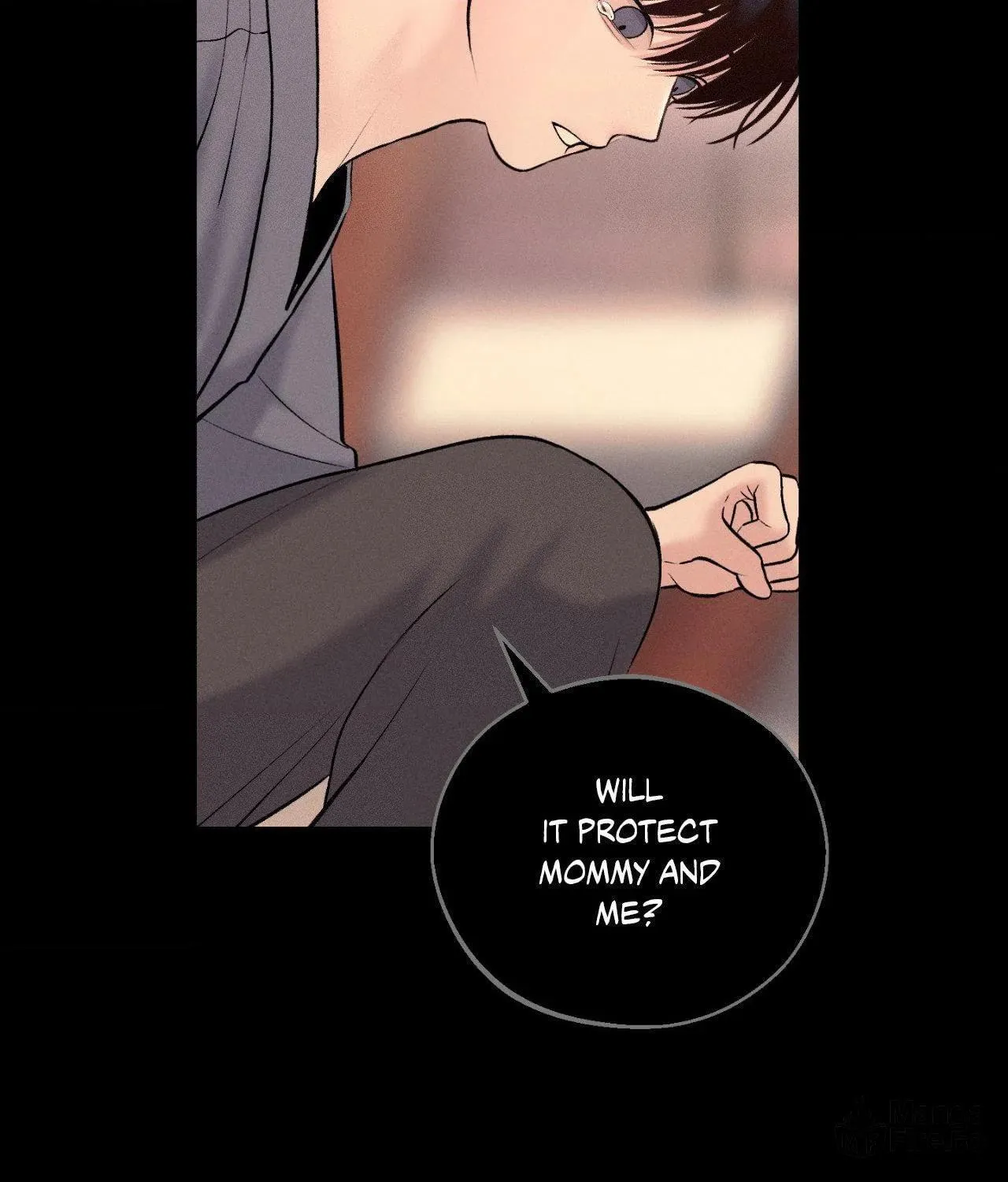 Save the Dae Chapter 22 page 105 - 