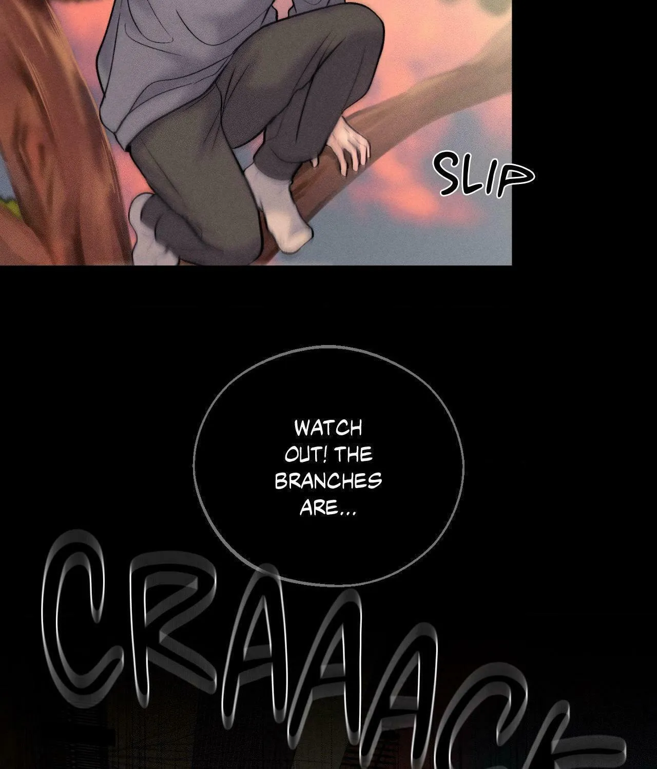 Save the Dae Chapter 22 page 107 - 