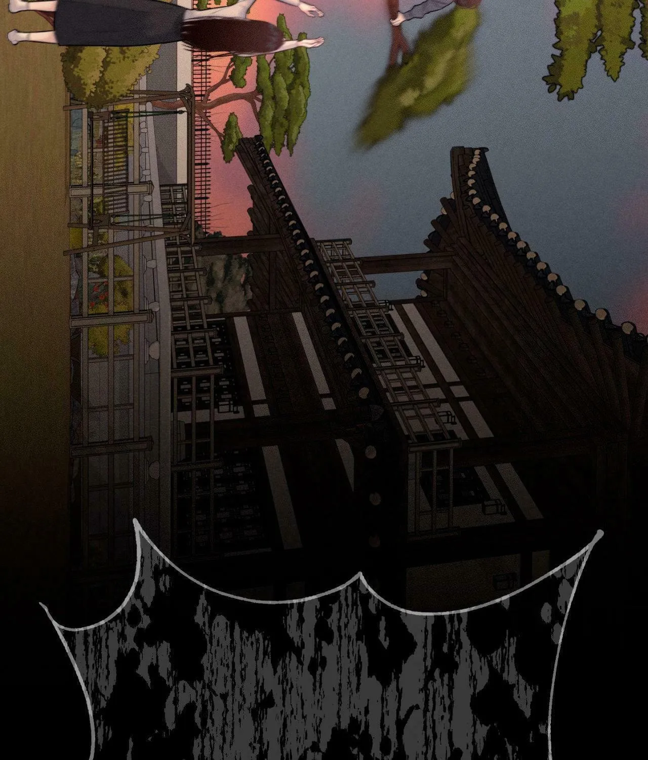 Save the Dae Chapter 22 page 109 - 