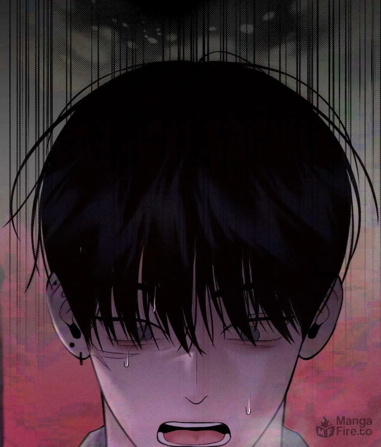 Save the Dae Chapter 22 page 117 - 