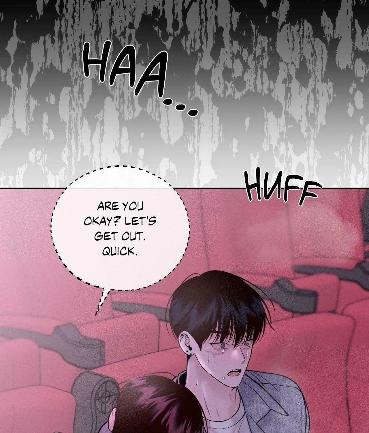 Save the Dae Chapter 22 page 119 - 