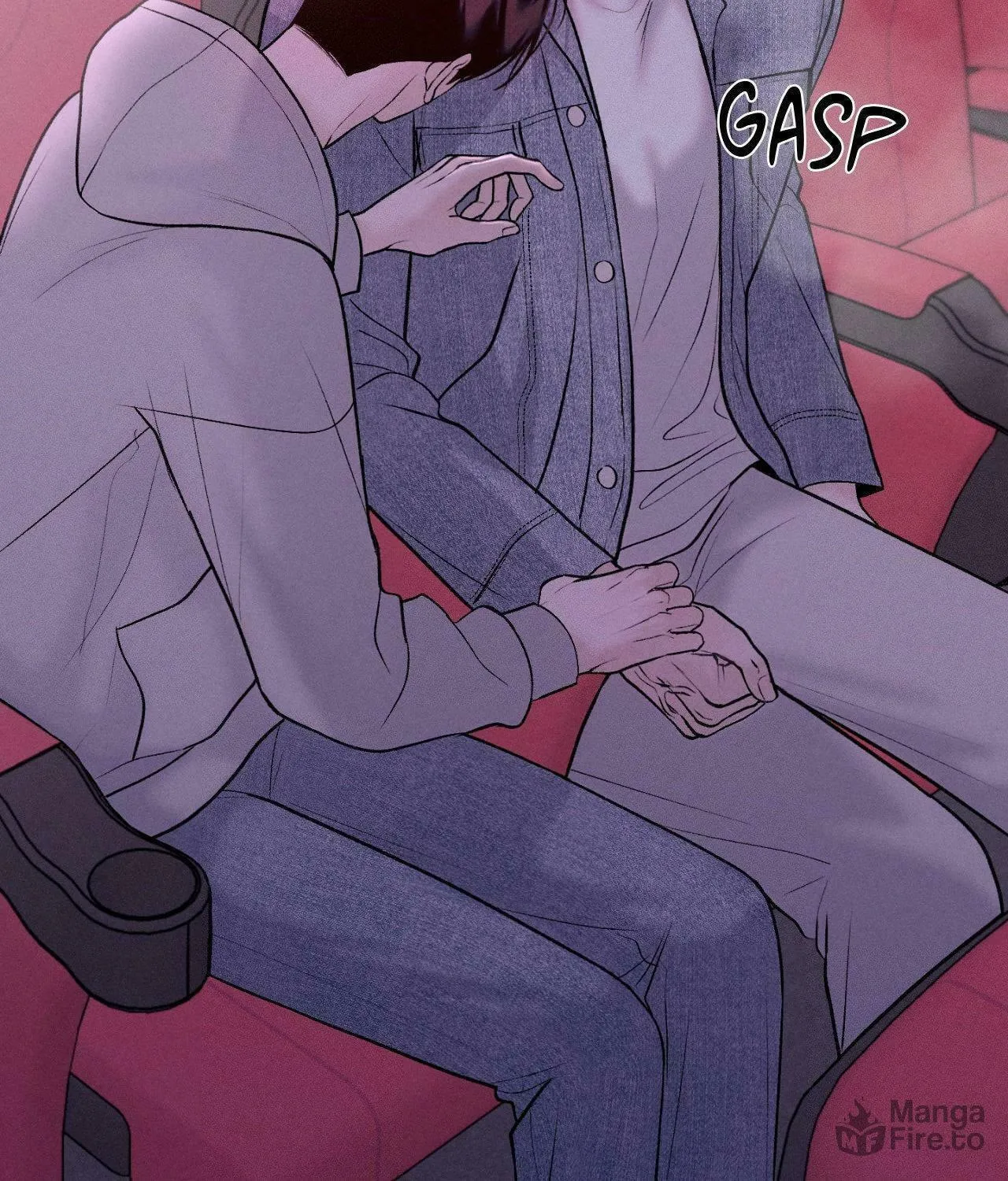 Save the Dae Chapter 22 page 120 - 