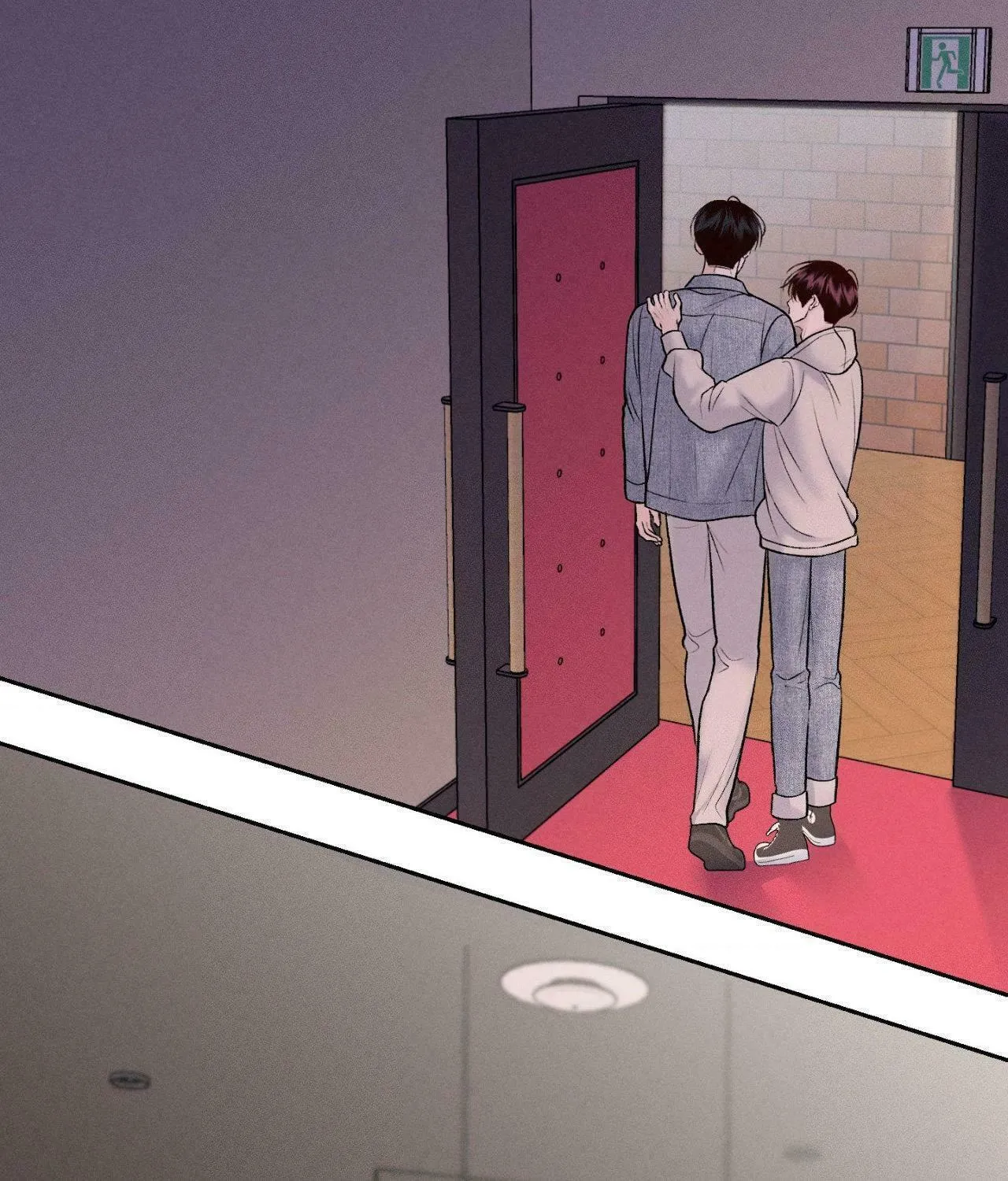 Save the Dae Chapter 22 page 122 - 