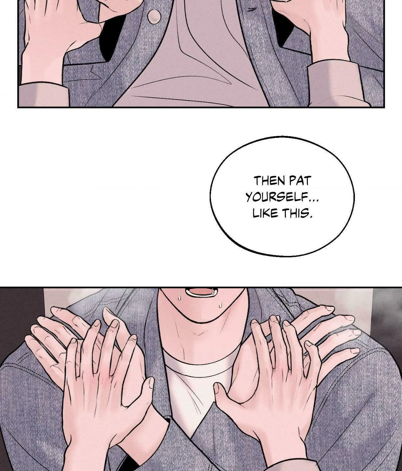 Save the Dae Chapter 22 page 134 - 