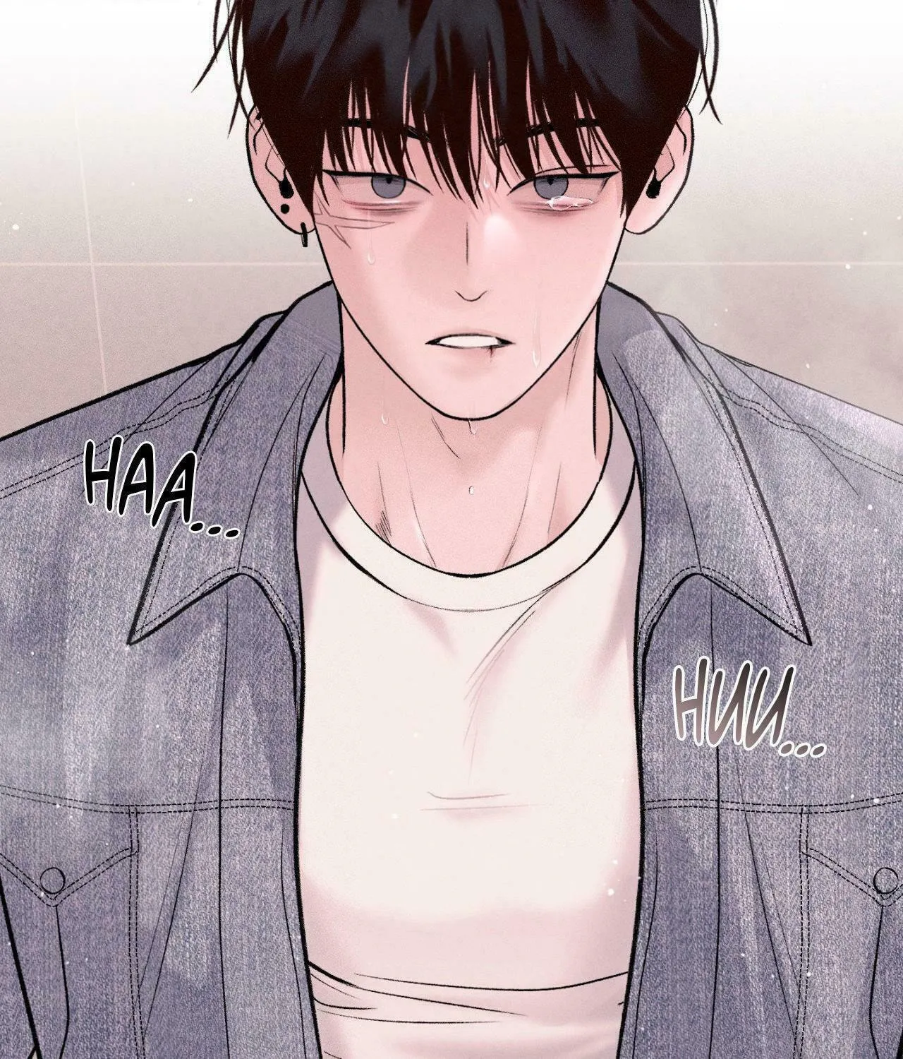 Save the Dae Chapter 22 page 142 - 
