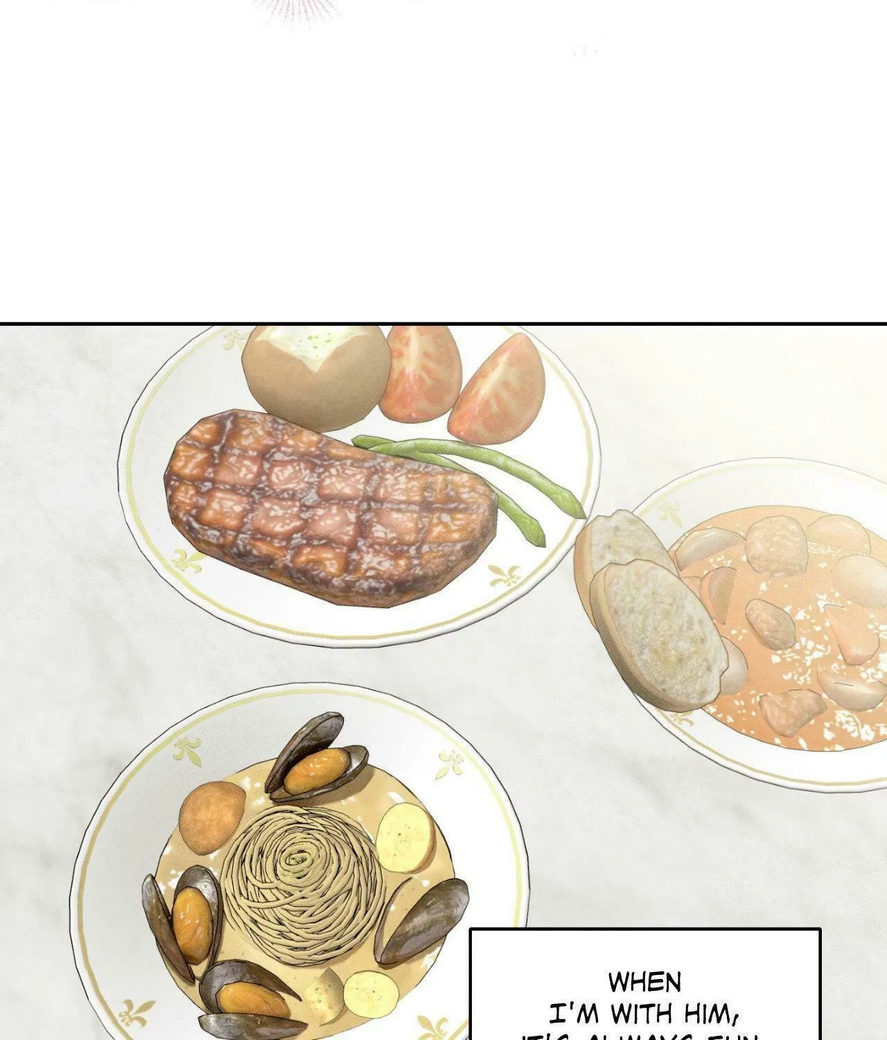 Save the Dae Chapter 22 page 16 - 