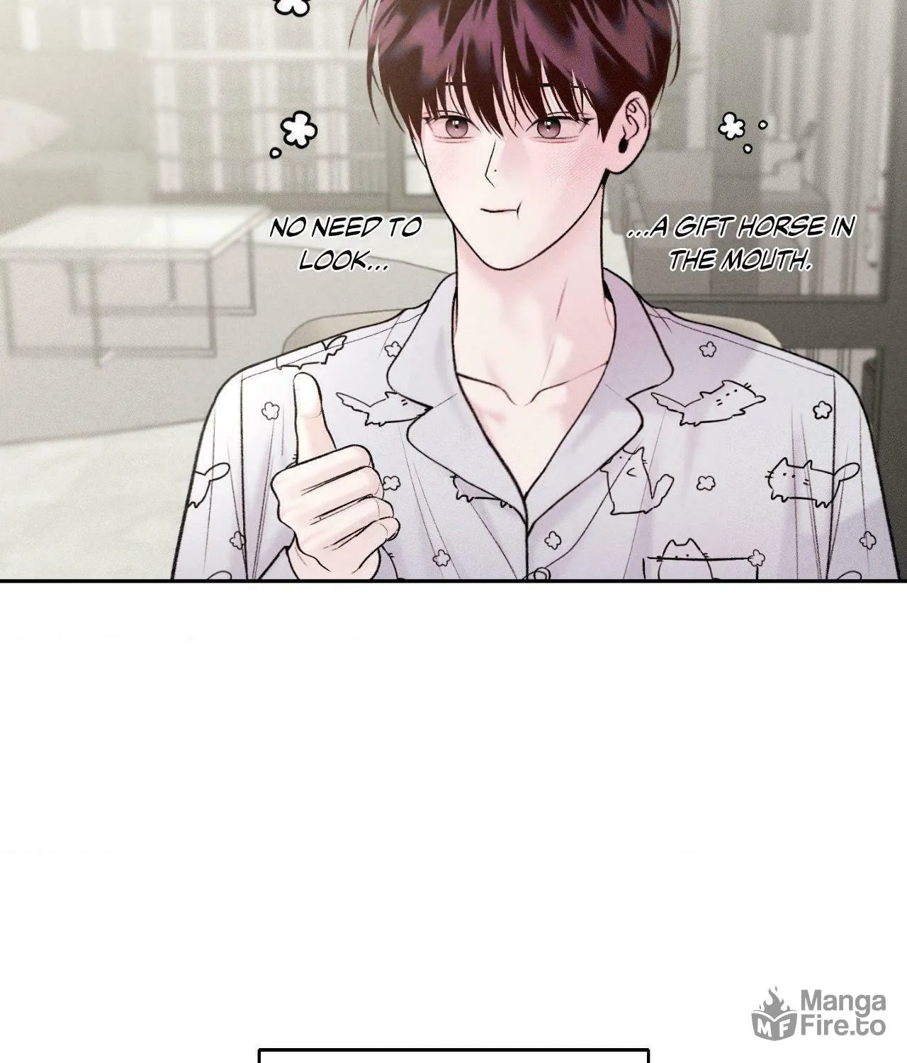 Save the Dae Chapter 22 page 18 - 