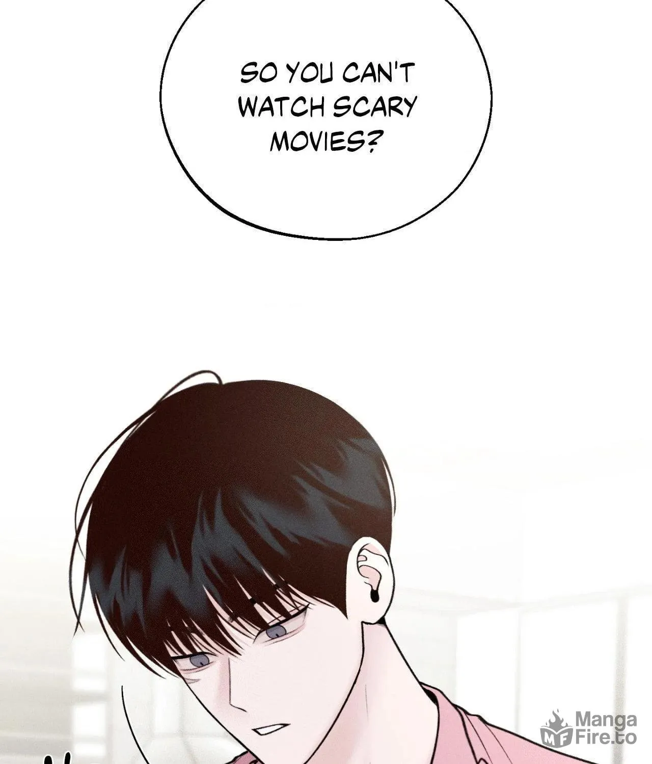 Save the Dae Chapter 22 page 21 - 