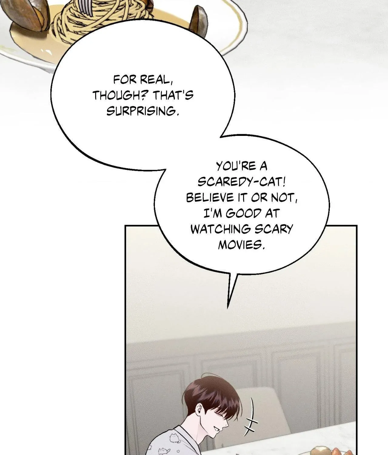 Save the Dae Chapter 22 page 23 - 