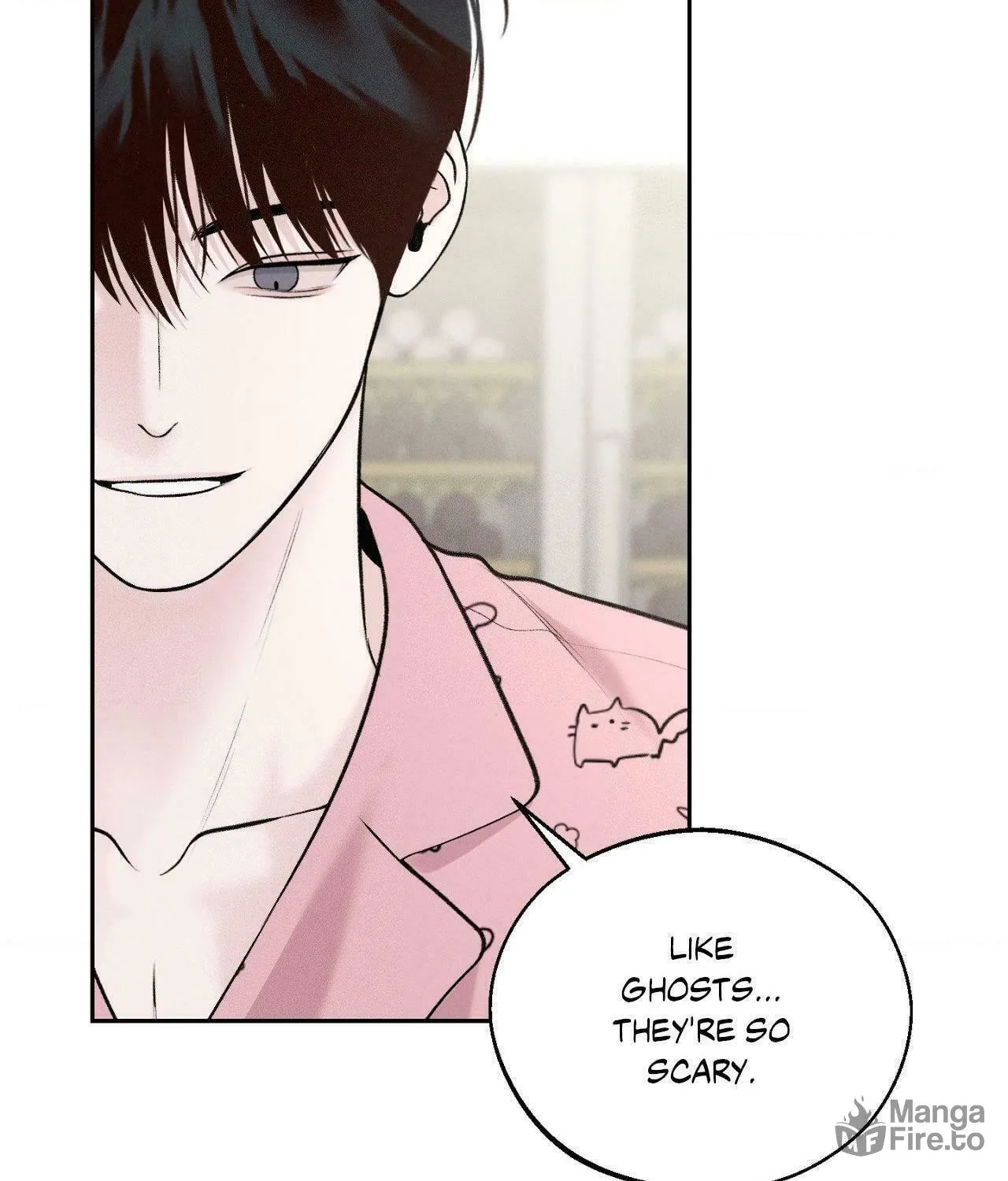 Save the Dae Chapter 22 page 25 - 