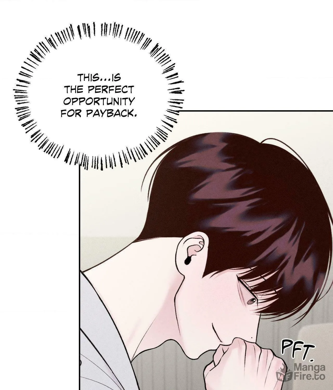 Save the Dae Chapter 22 page 27 - 