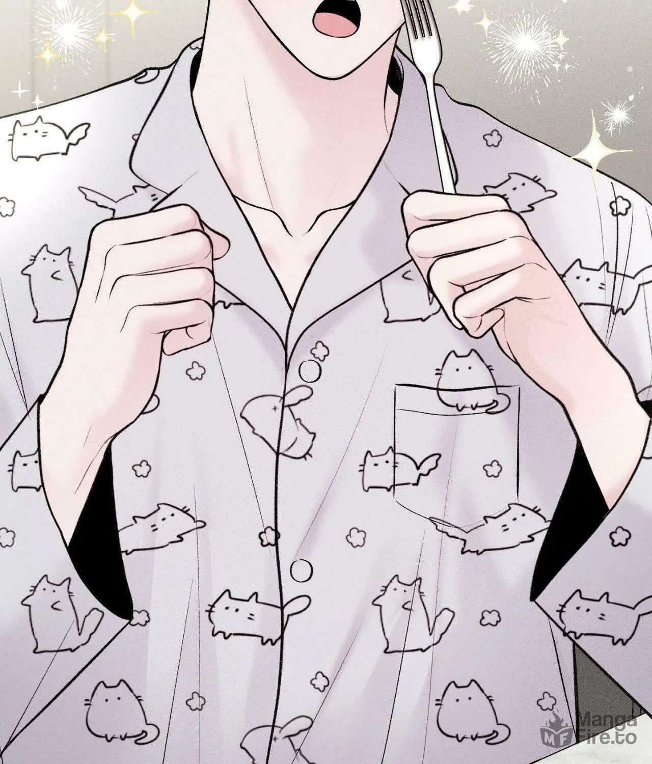 Save the Dae Chapter 22 page 30 - 
