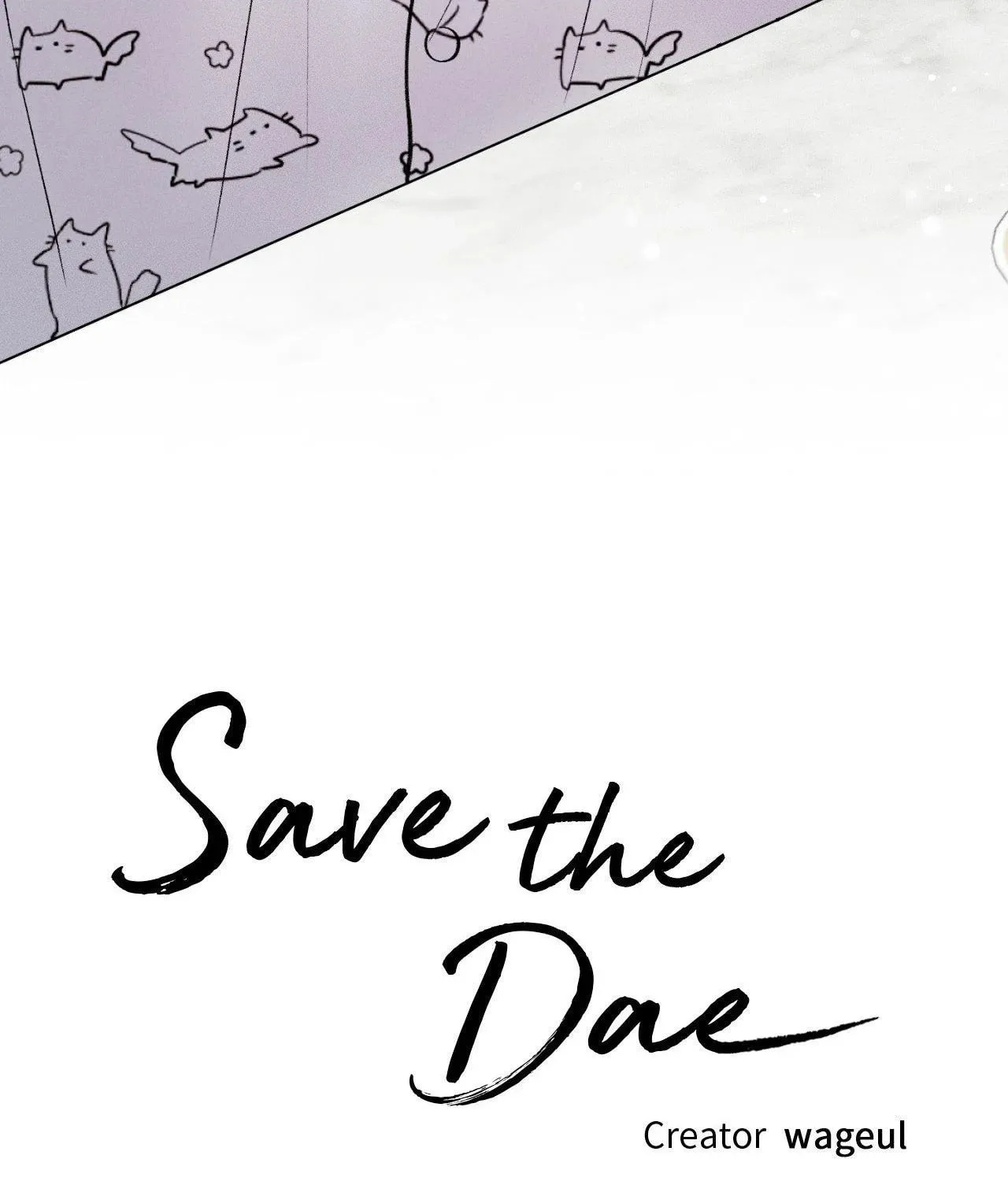Save the Dae Chapter 22 page 31 - 