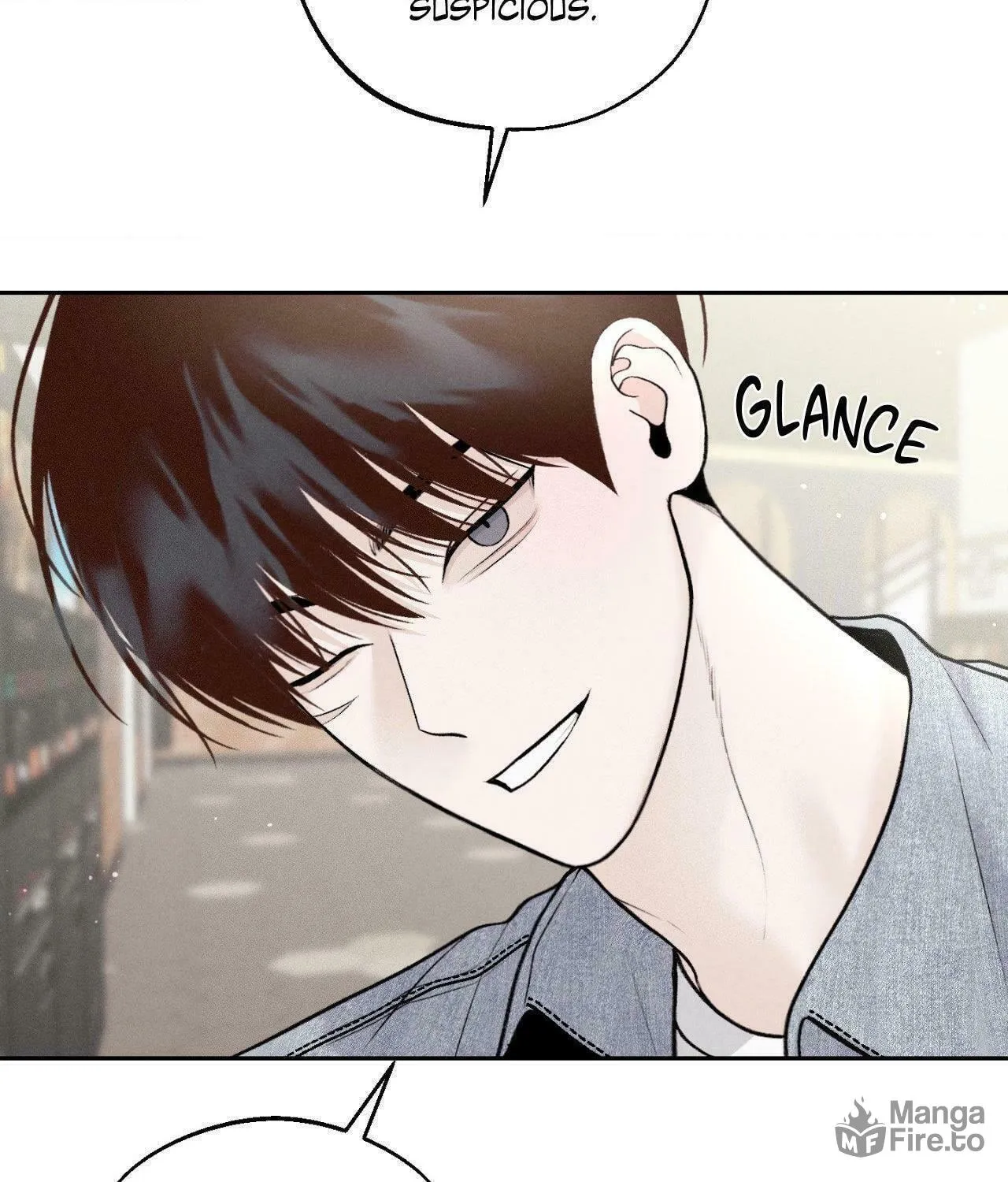 Save the Dae Chapter 22 page 35 - 