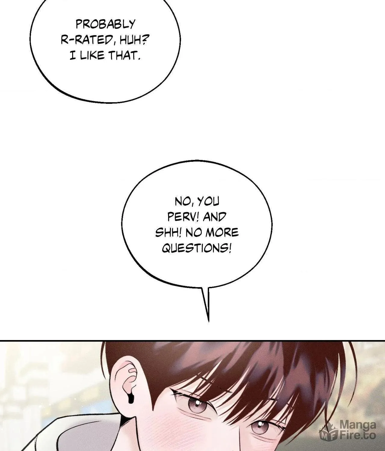 Save the Dae Chapter 22 page 36 - 