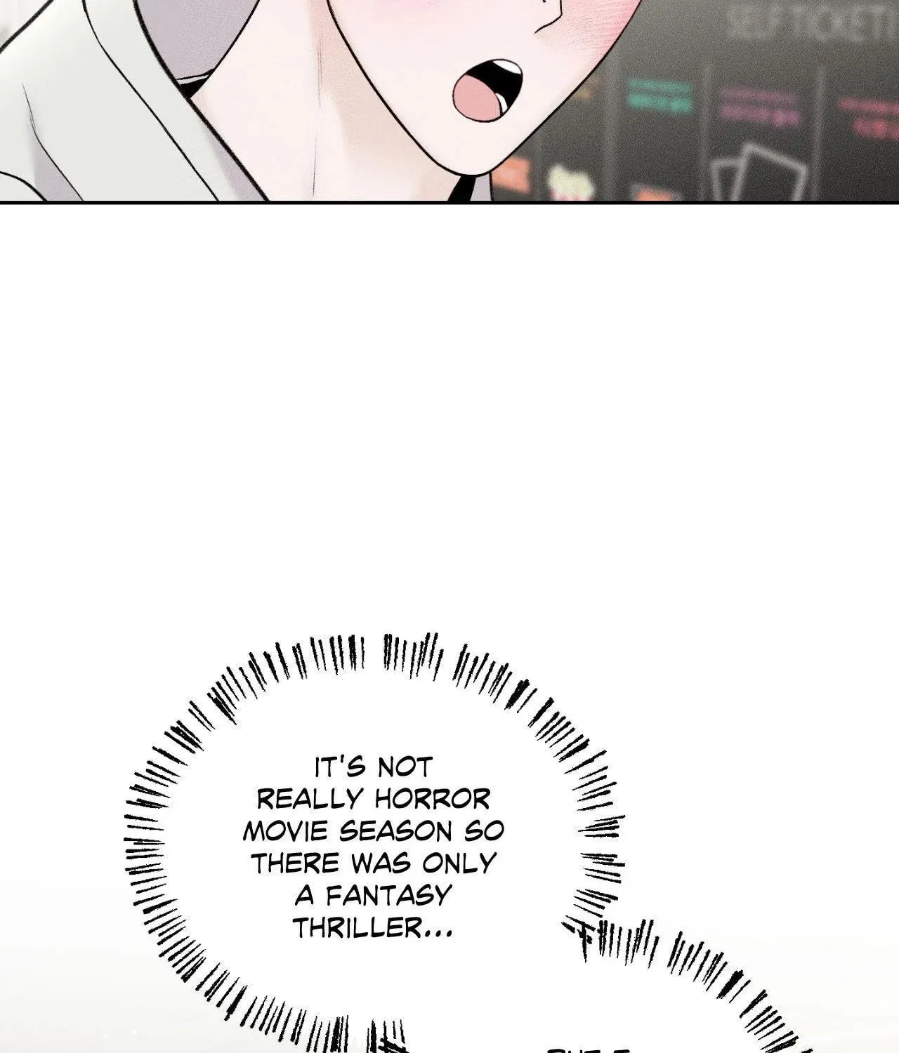 Save the Dae Chapter 22 page 37 - 