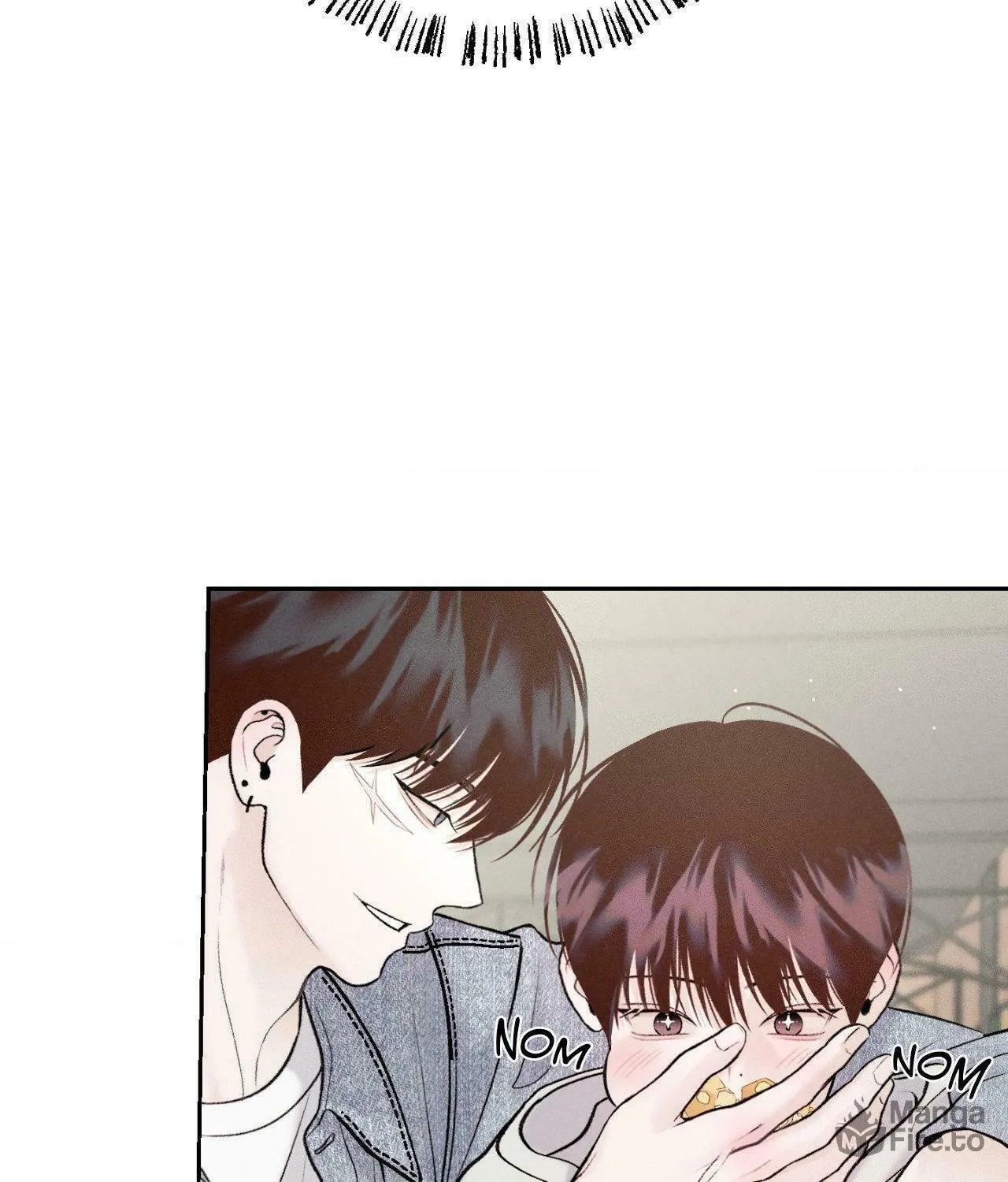 Save the Dae Chapter 22 page 40 - 