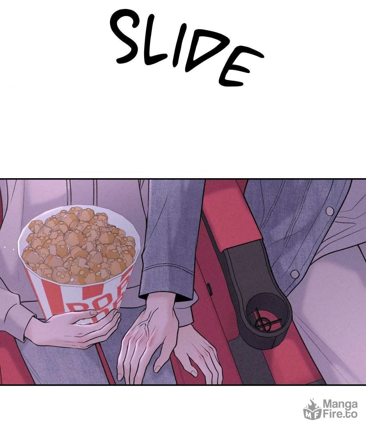 Save the Dae Chapter 22 page 50 - 