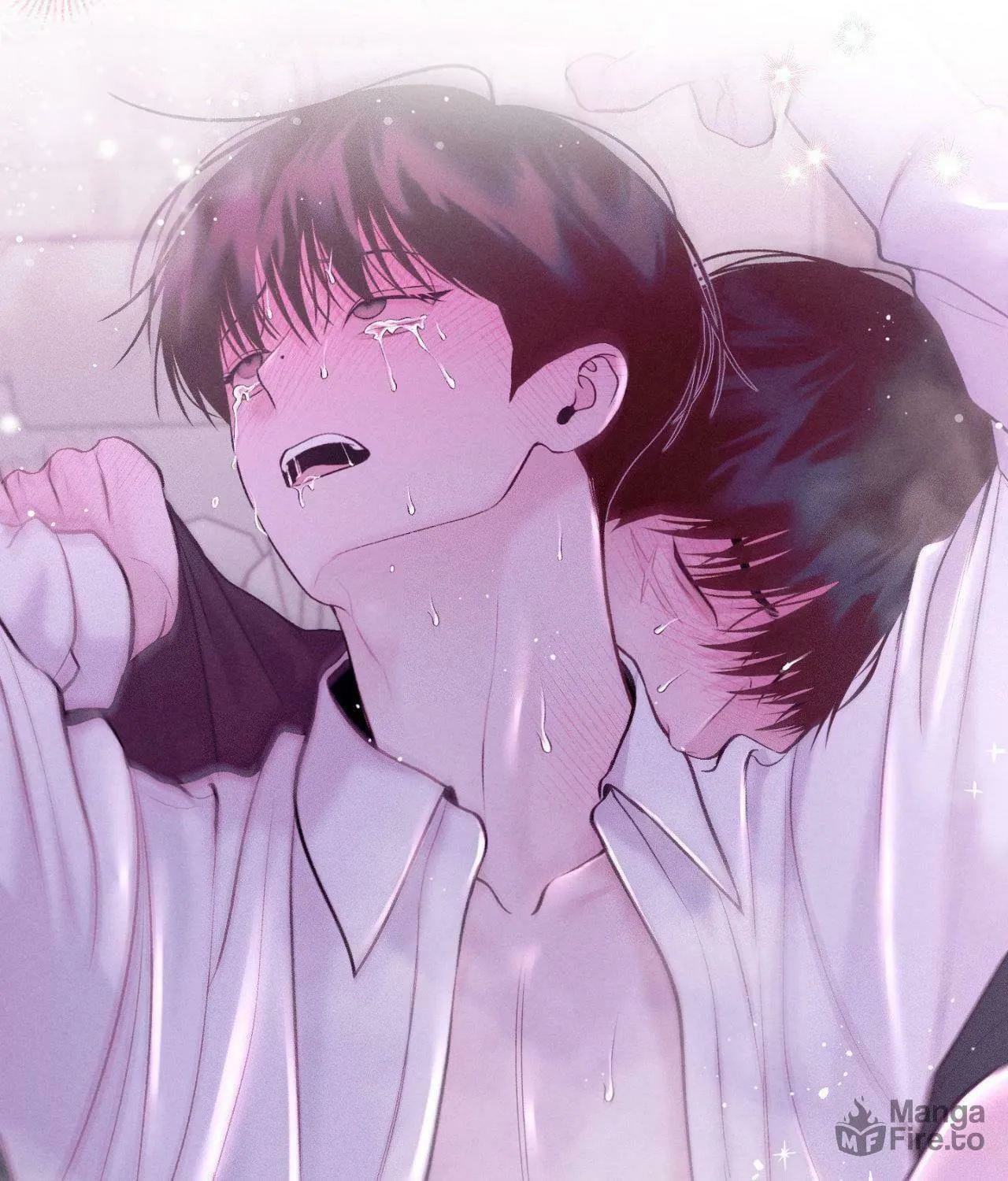 Save the Dae Chapter 22 page 6 - 