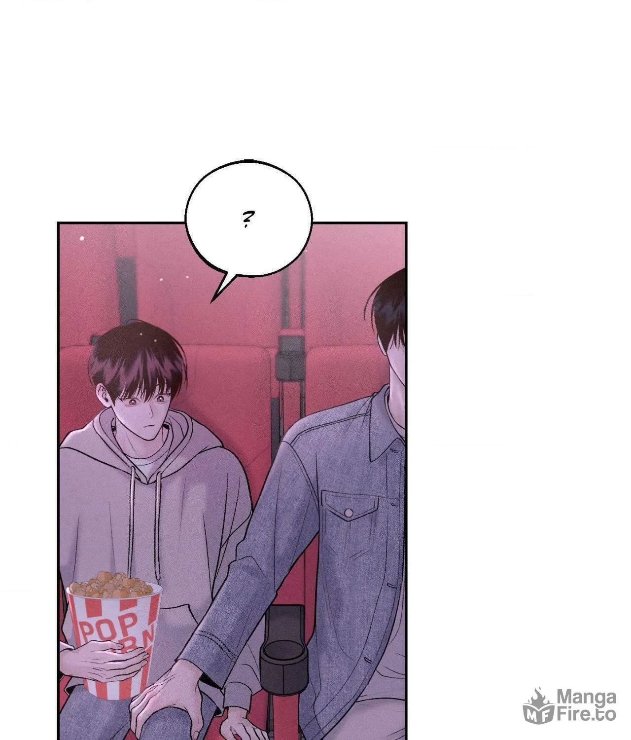 Save the Dae Chapter 22 page 51 - 
