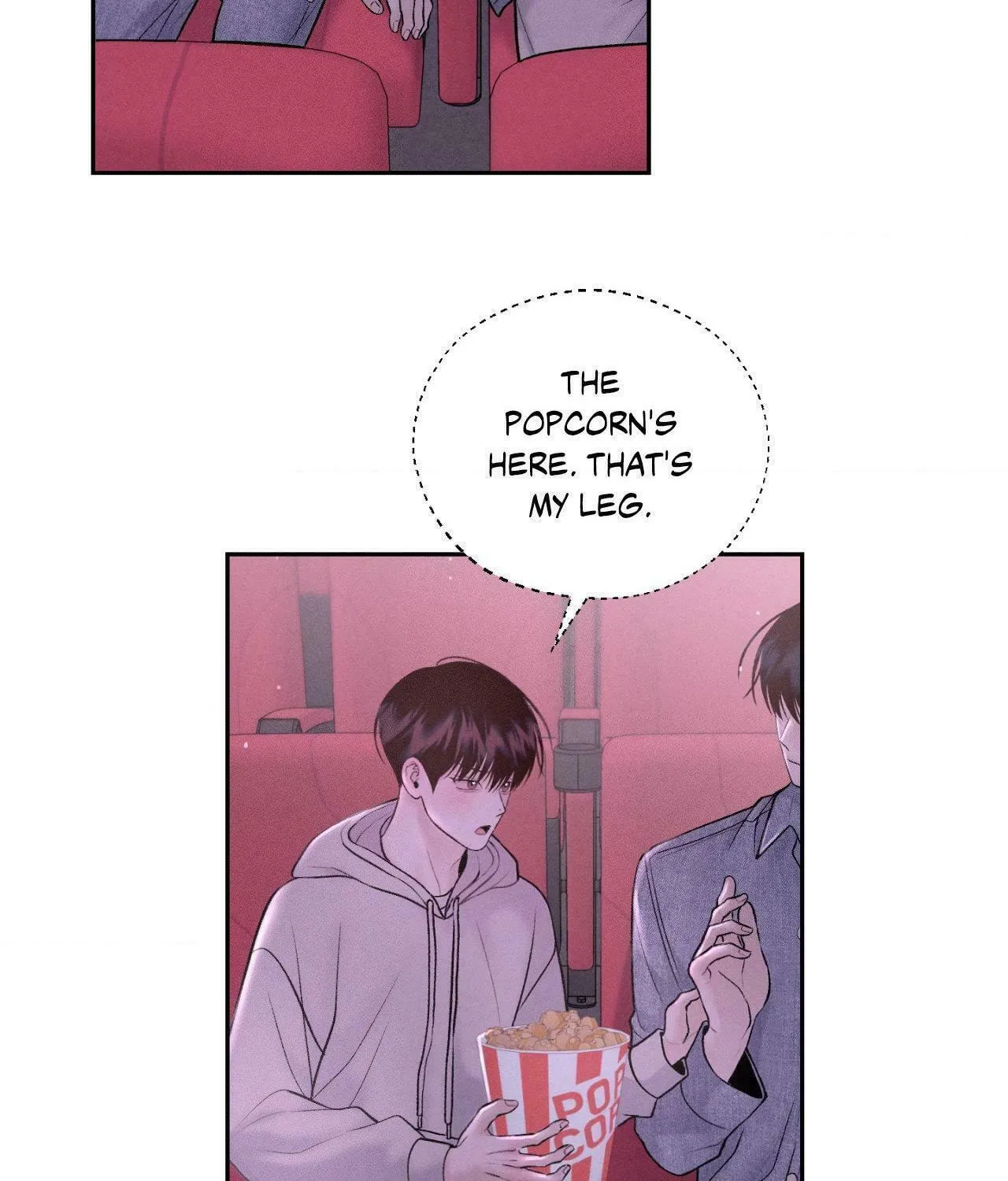 Save the Dae Chapter 22 page 52 - 