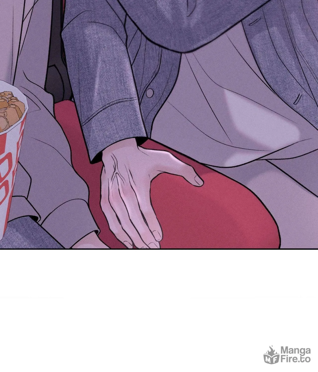 Save the Dae Chapter 22 page 55 - 