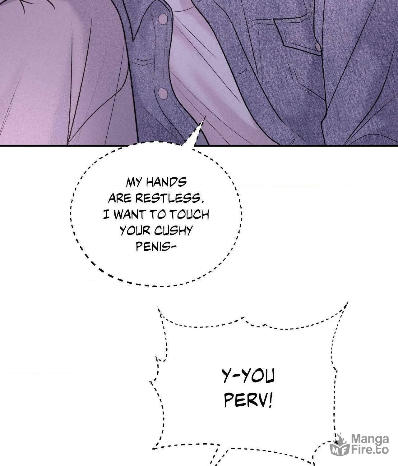 Save the Dae Chapter 22 page 57 - 