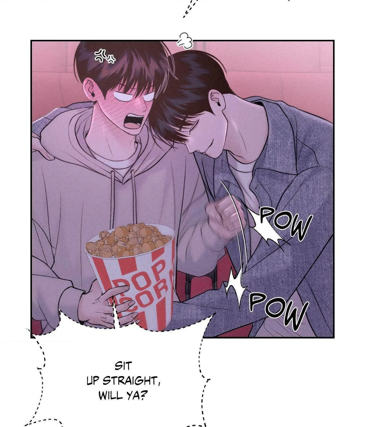 Save the Dae Chapter 22 page 58 - 