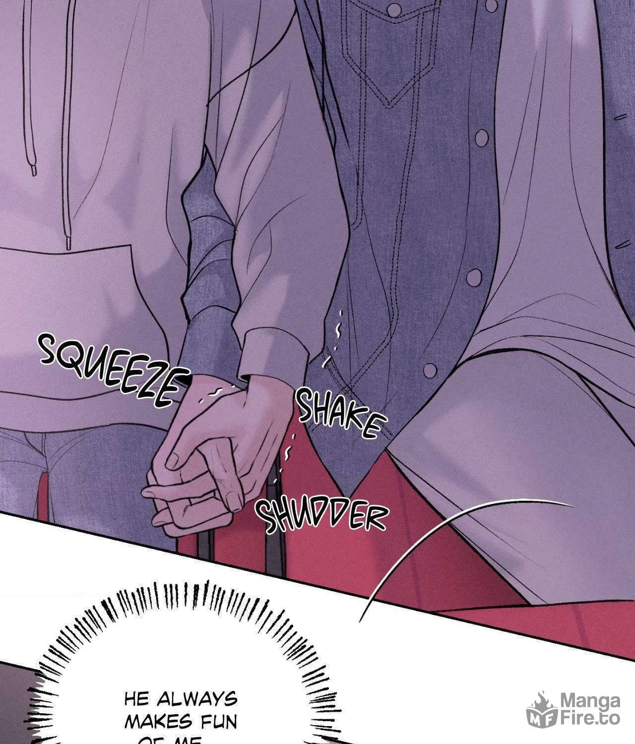 Save the Dae Chapter 22 page 72 - 