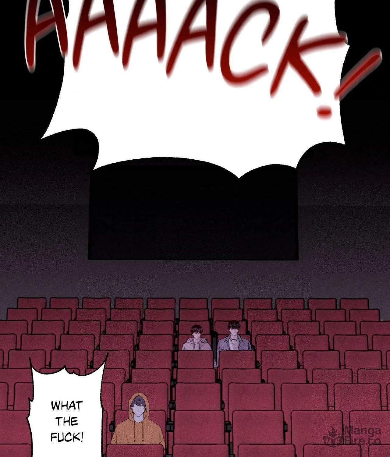 Save the Dae Chapter 22 page 81 - 