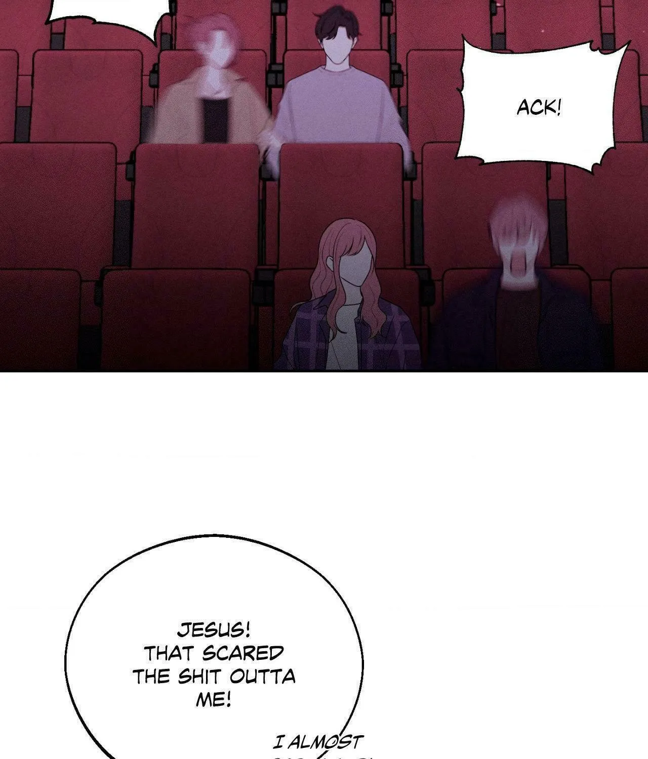 Save the Dae Chapter 22 page 82 - 