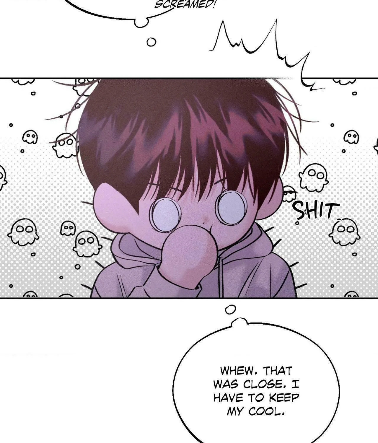 Save the Dae Chapter 22 page 83 - 