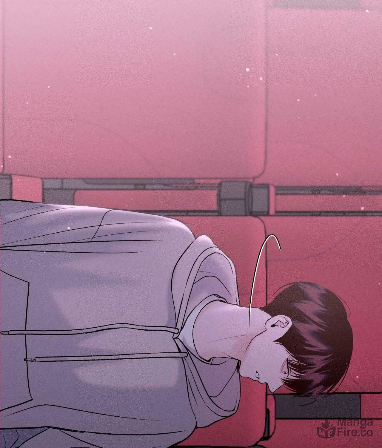 Save the Dae Chapter 22 page 85 - 