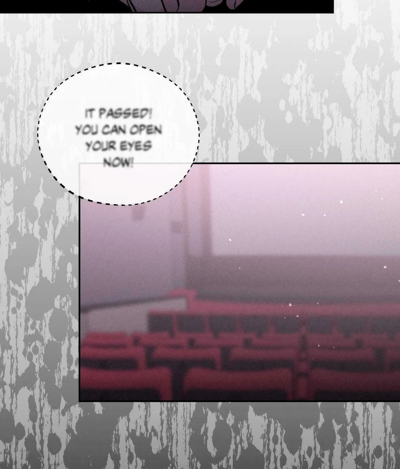Save the Dae Chapter 22 page 91 - 