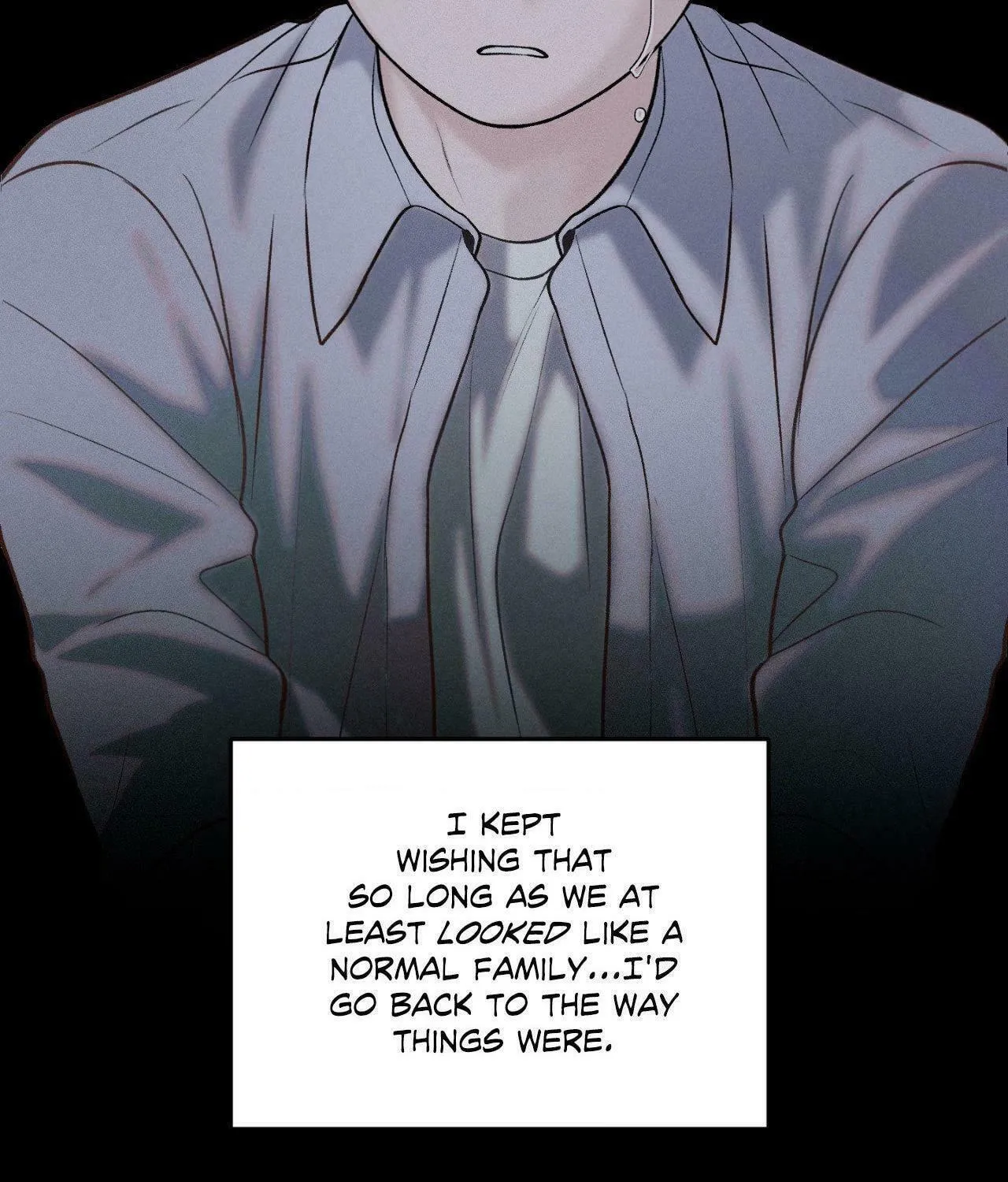 Save the Dae Chapter 23 page 107 - 