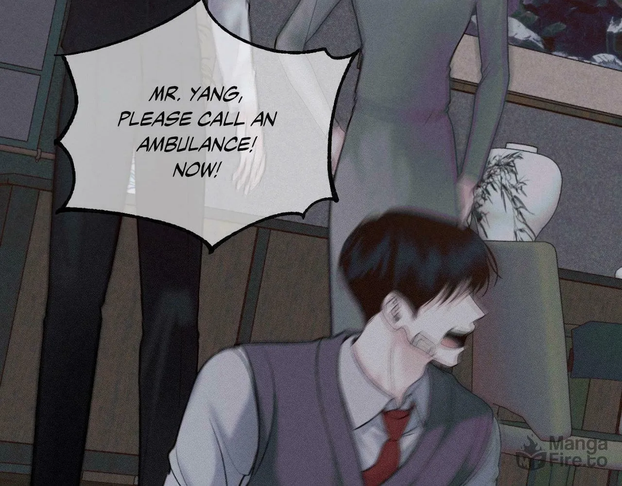 Save the Dae Chapter 23 page 110 - 