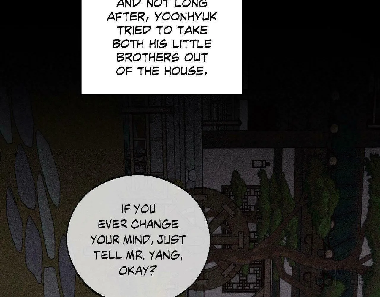 Save the Dae Chapter 23 page 114 - 