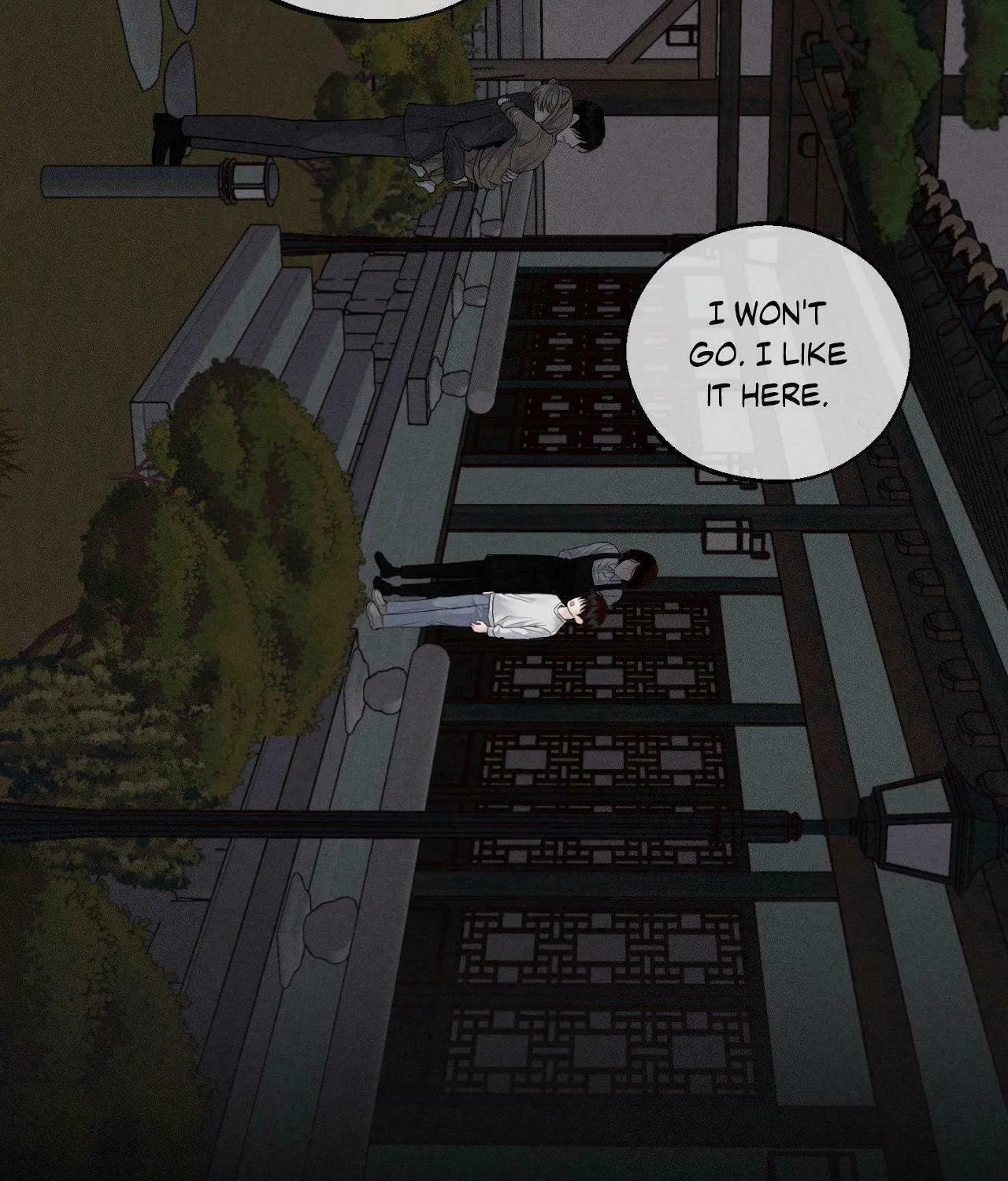 Save the Dae Chapter 23 page 115 - 