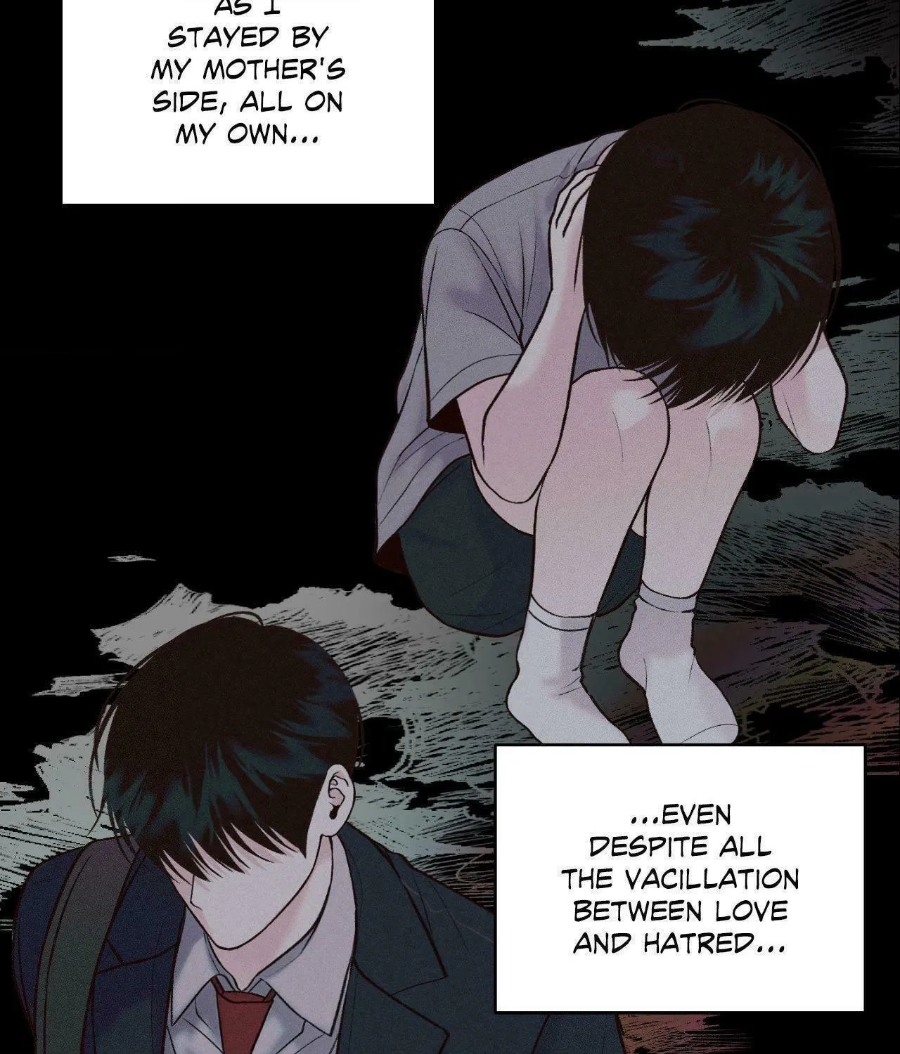 Save the Dae Chapter 23 page 119 - 