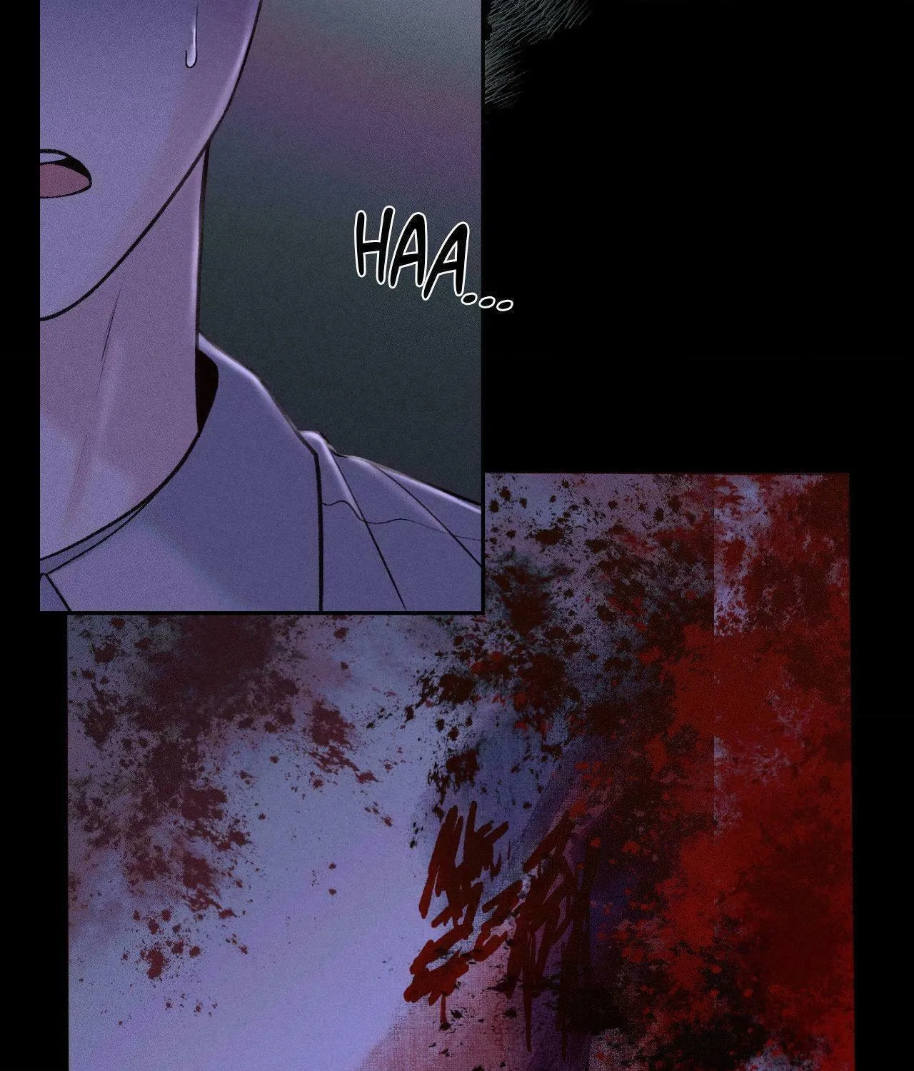 Save the Dae Chapter 23 page 133 - 