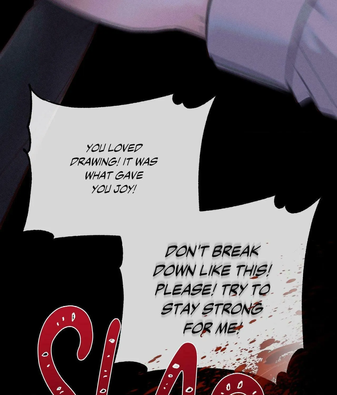 Save the Dae Chapter 23 page 141 - 