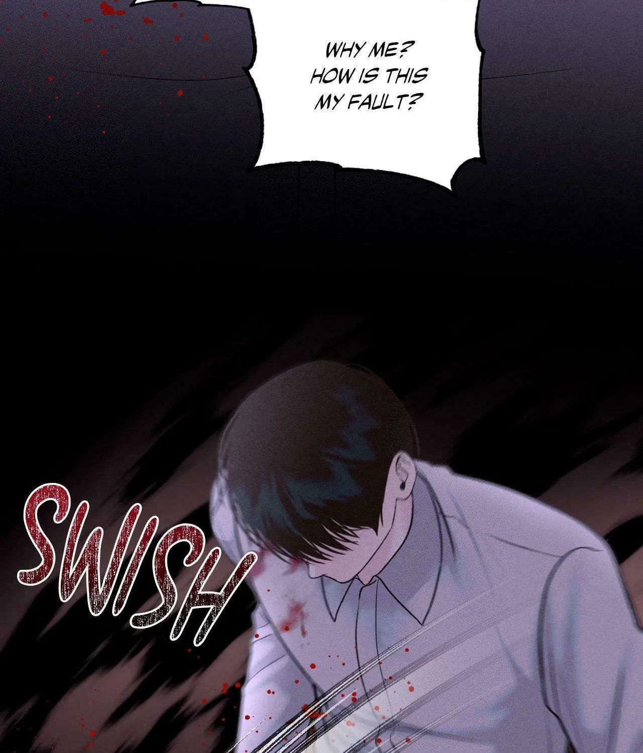 Save the Dae Chapter 23 page 147 - 