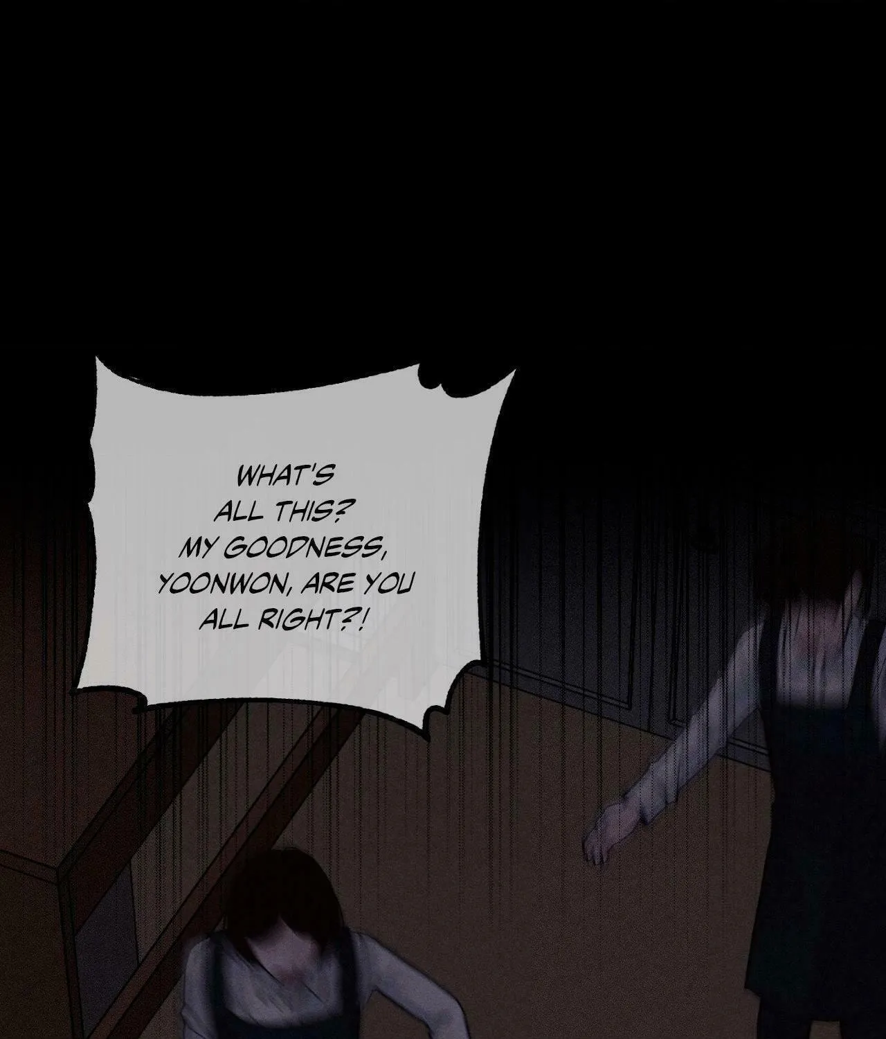 Save the Dae Chapter 23 page 157 - 
