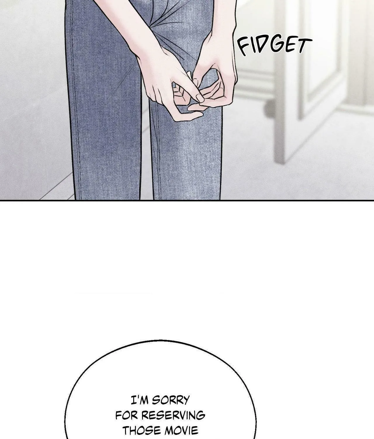 Save the Dae Chapter 23 page 17 - 