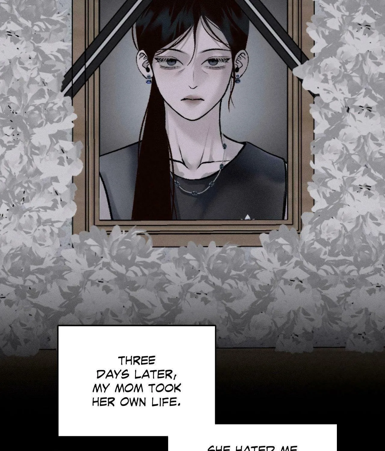 Save the Dae Chapter 23 page 163 - 
