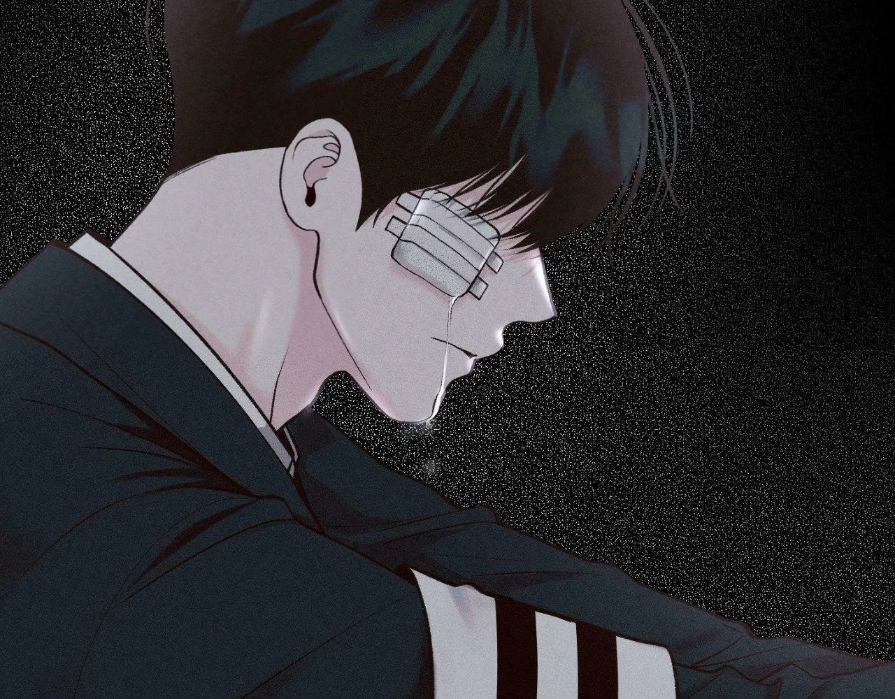 Save the Dae Chapter 23 page 166 - 