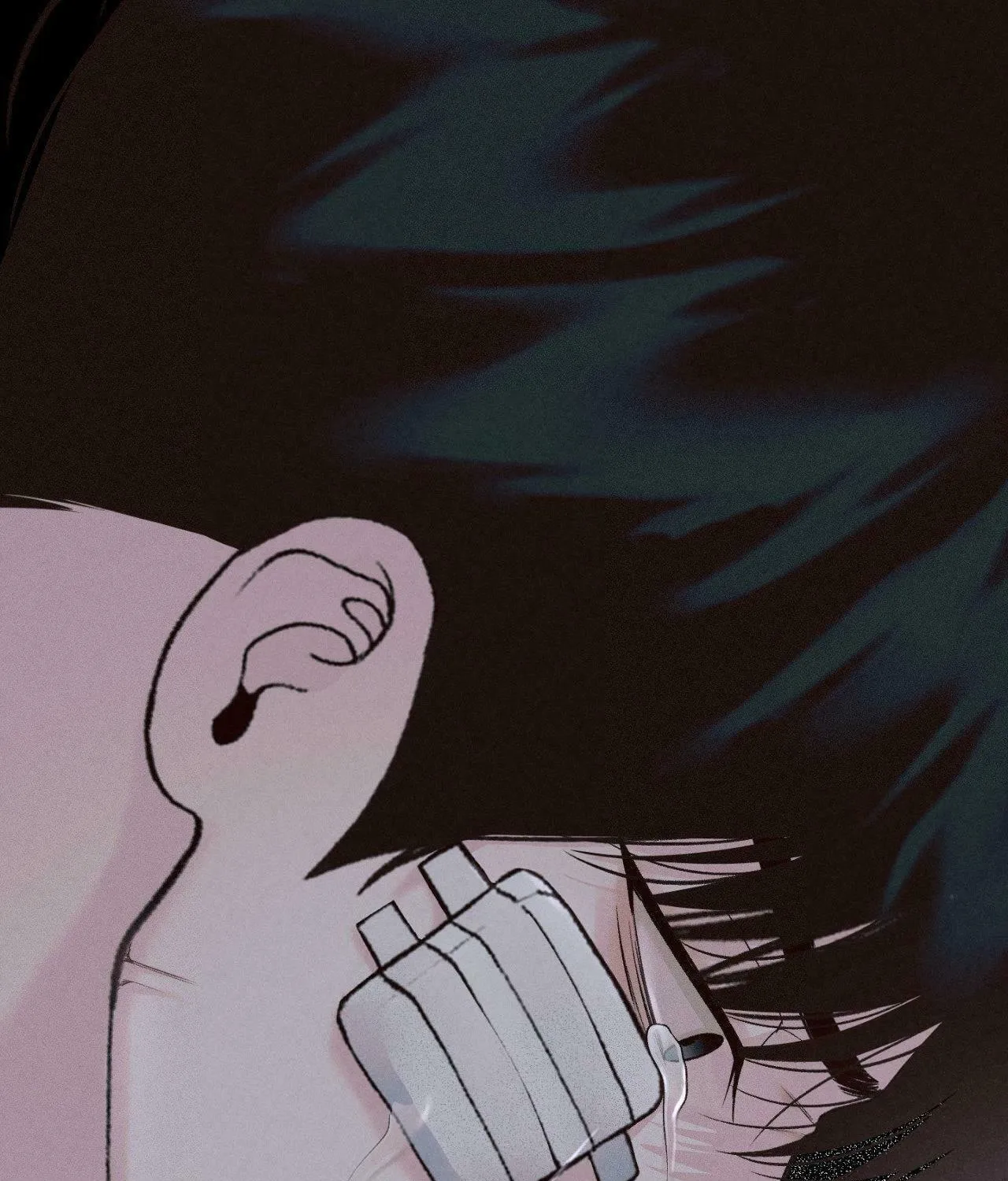 Save the Dae Chapter 23 page 169 - 